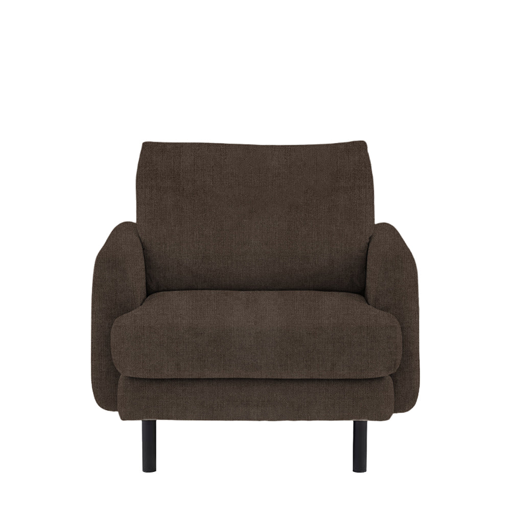 Gallery Direct Clerkenwell Armchair