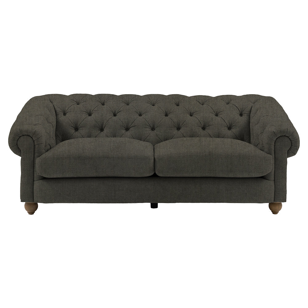 Gallery Direct Chesterfield 3 Seater Sofa