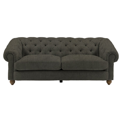 Gallery Direct Chesterfield 3 Seater Sofa
