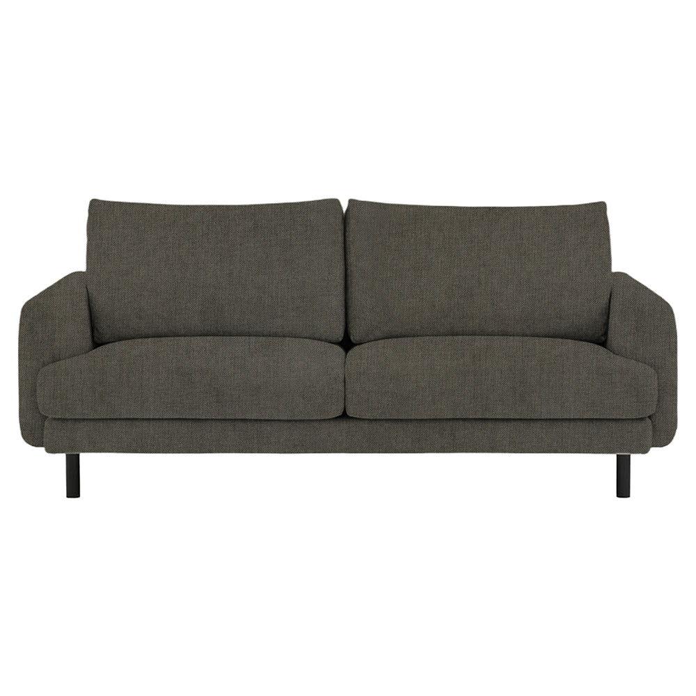 Gallery Direct Clerkenwell 3 Seater Sofa