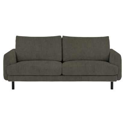Gallery Direct Clerkenwell 3 Seater Sofa