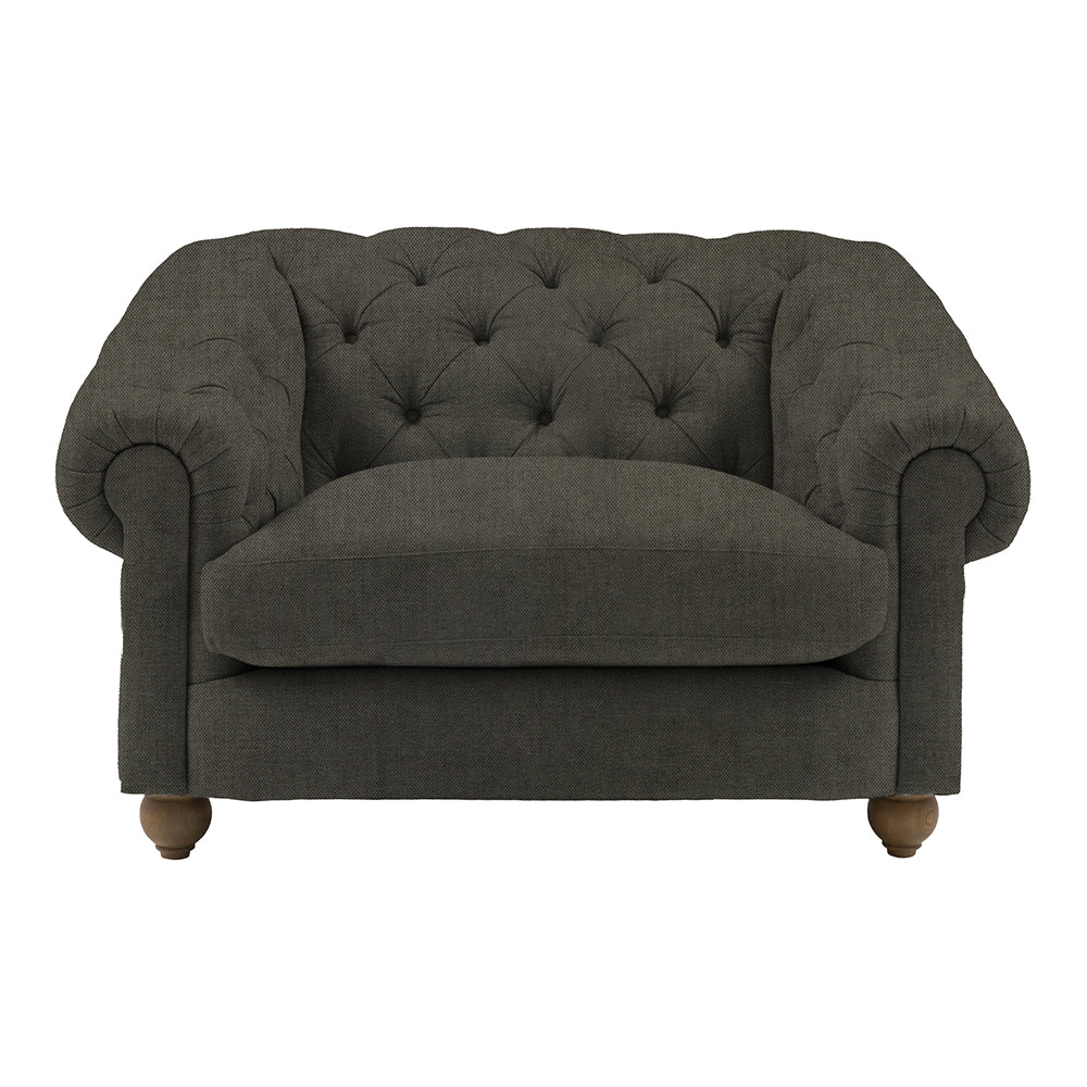 Gallery Direct Chesterfield Armchair