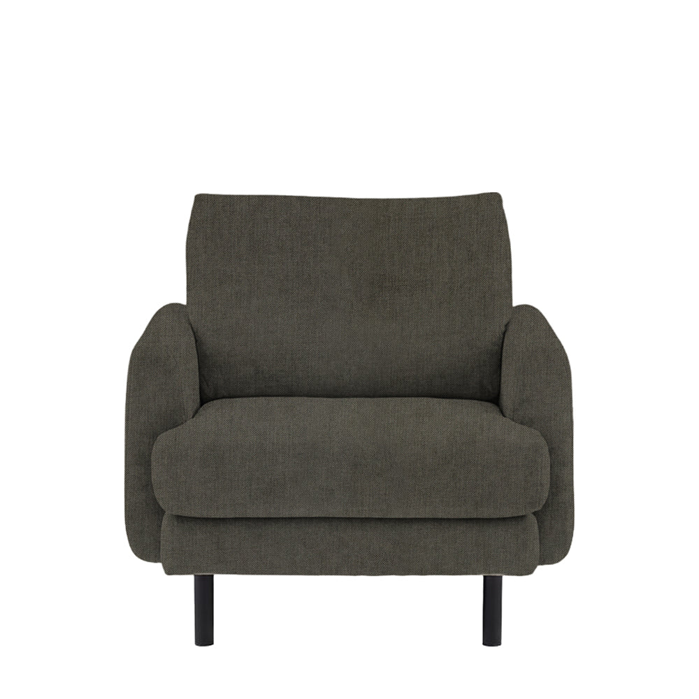 Gallery Direct Clerkenwell Armchair
