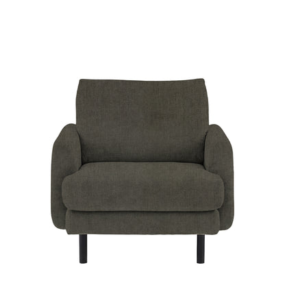 Gallery Direct Clerkenwell Armchair