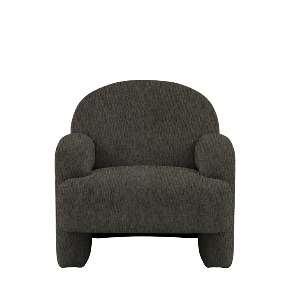 Gallery Direct Aros Armchair