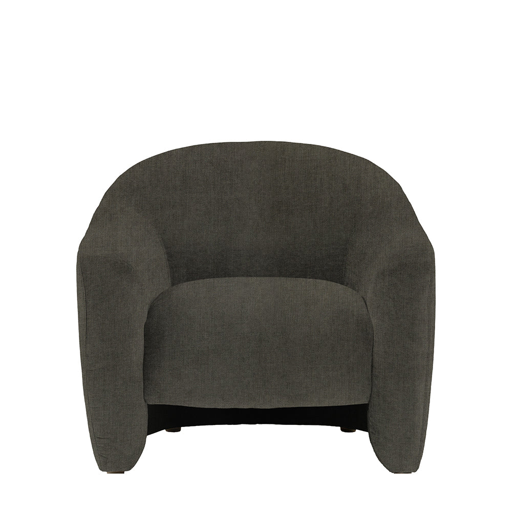 Gallery Direct Arona Armchair
