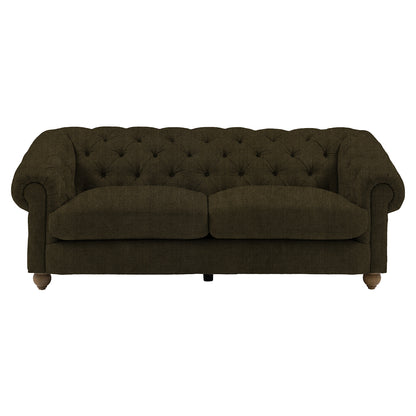 Gallery Direct Chesterfield 3 Seater Sofa