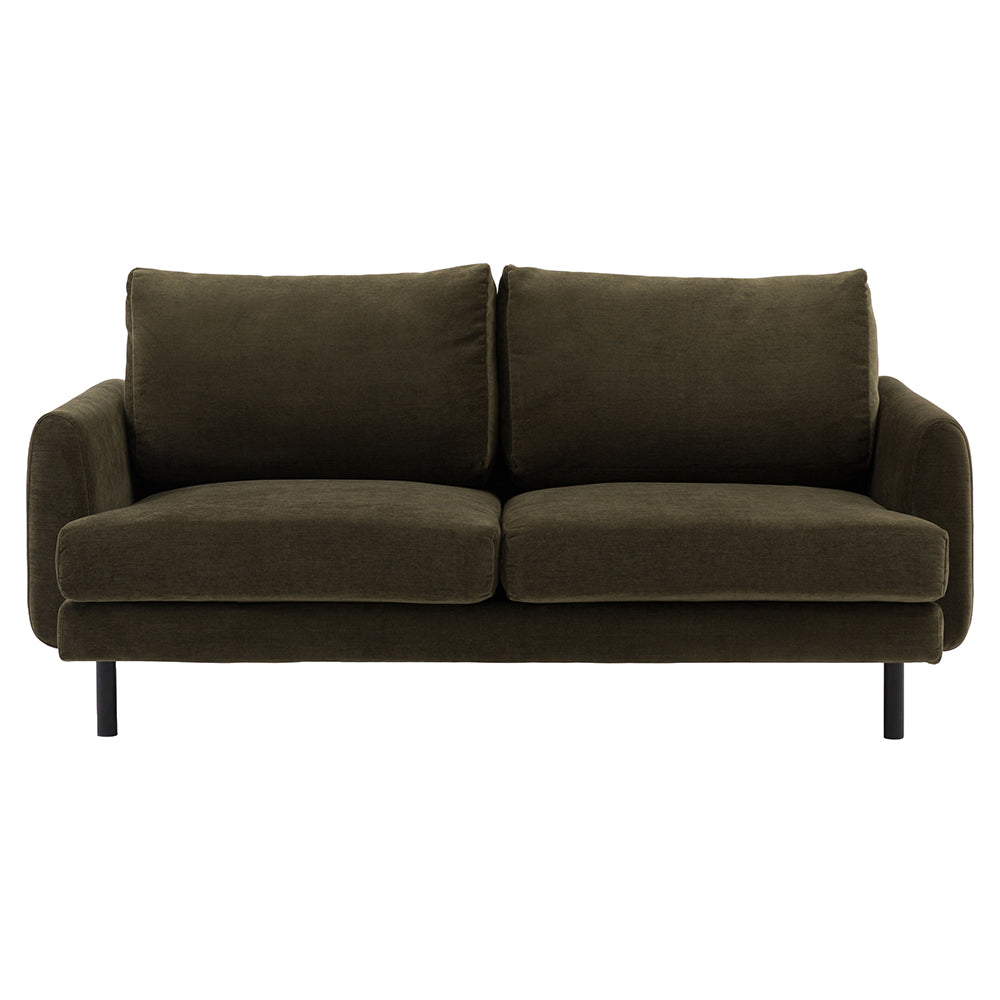 Gallery Direct Clerkenwell 3 Seater Sofa