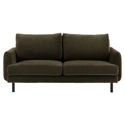 Gallery Direct Clerkenwell 3 Seater Sofa