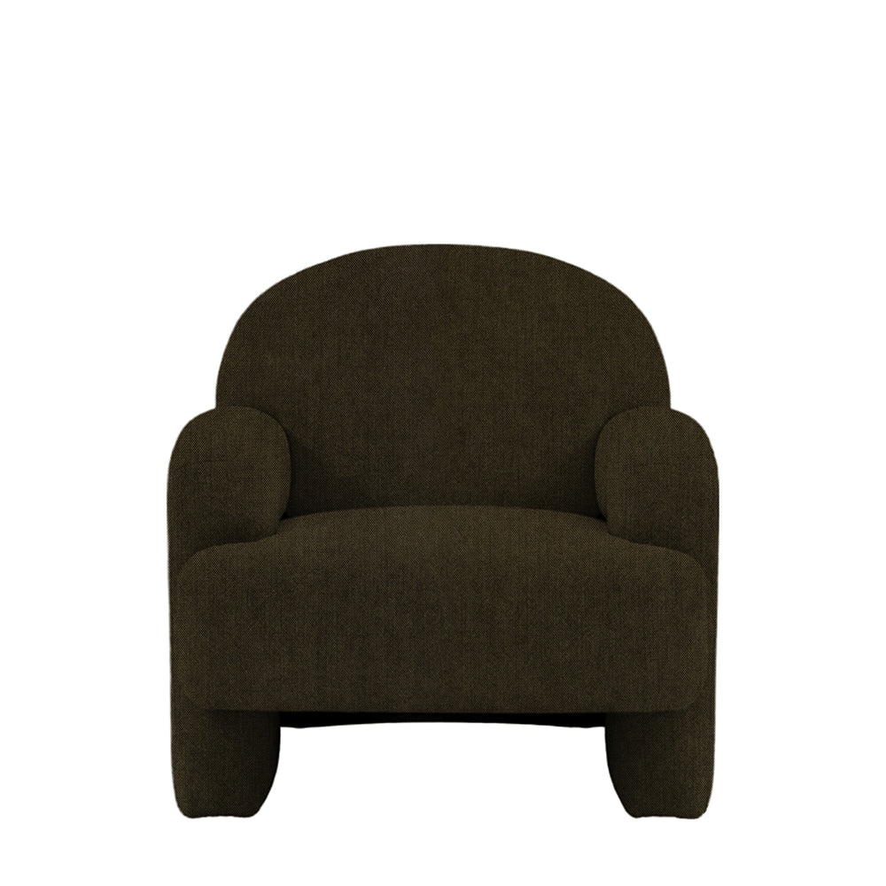 Gallery Direct Aros Armchair
