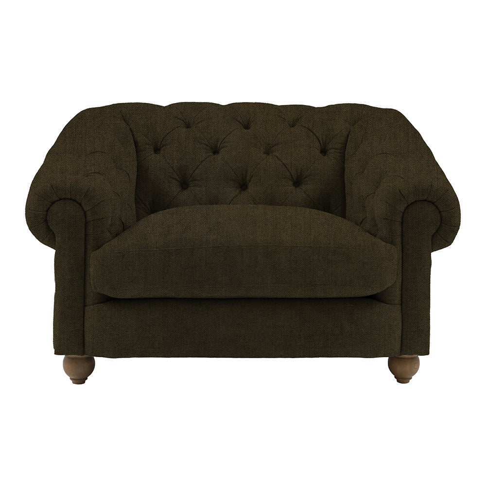 Gallery Direct Chesterfield Armchair