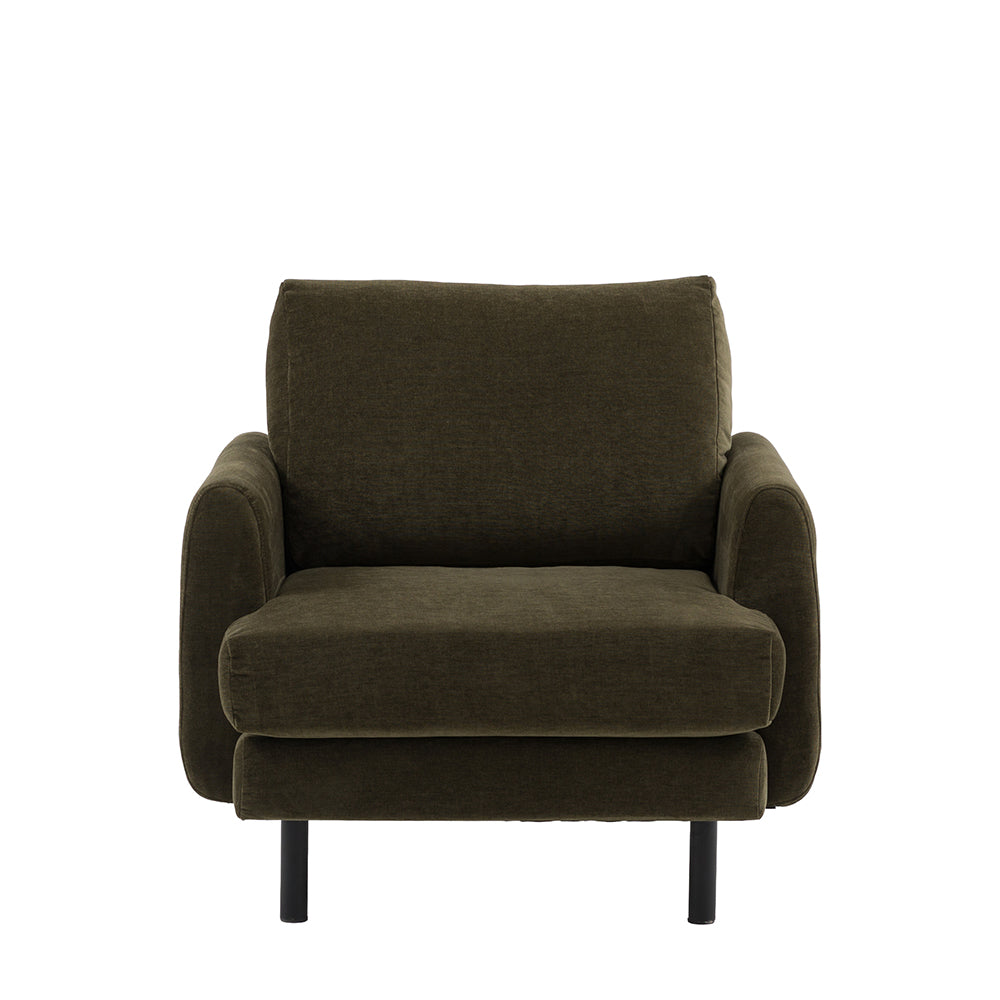 Gallery Direct Clerkenwell Armchair