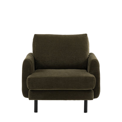 Gallery Direct Clerkenwell Armchair