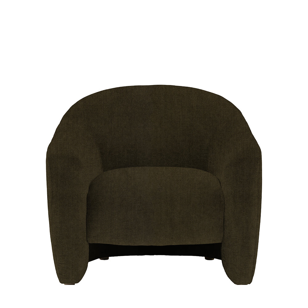 Gallery Direct Arona Armchair