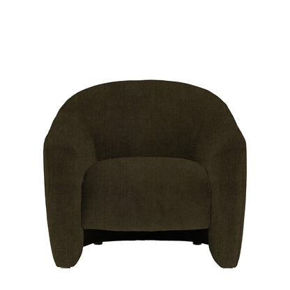Gallery Direct Arona Armchair