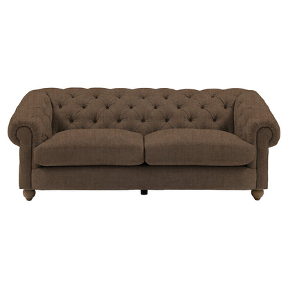 Gallery Direct Chesterfield 3 Seater Sofa
