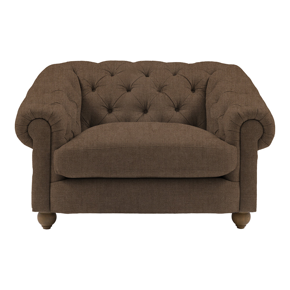 Gallery Direct Chesterfield Armchair