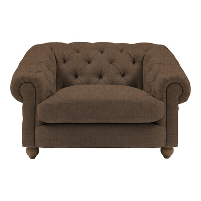 Gallery Direct Chesterfield Armchair