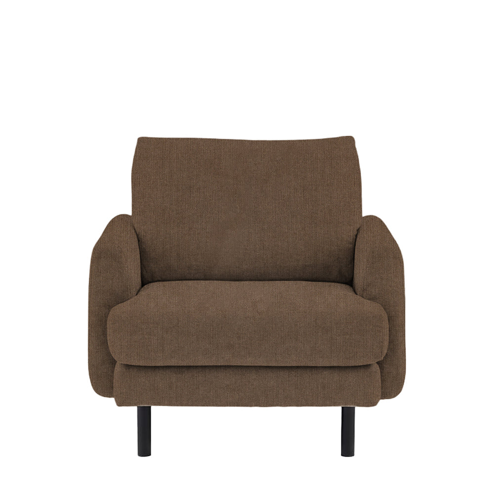 Gallery Direct Clerkenwell Armchair