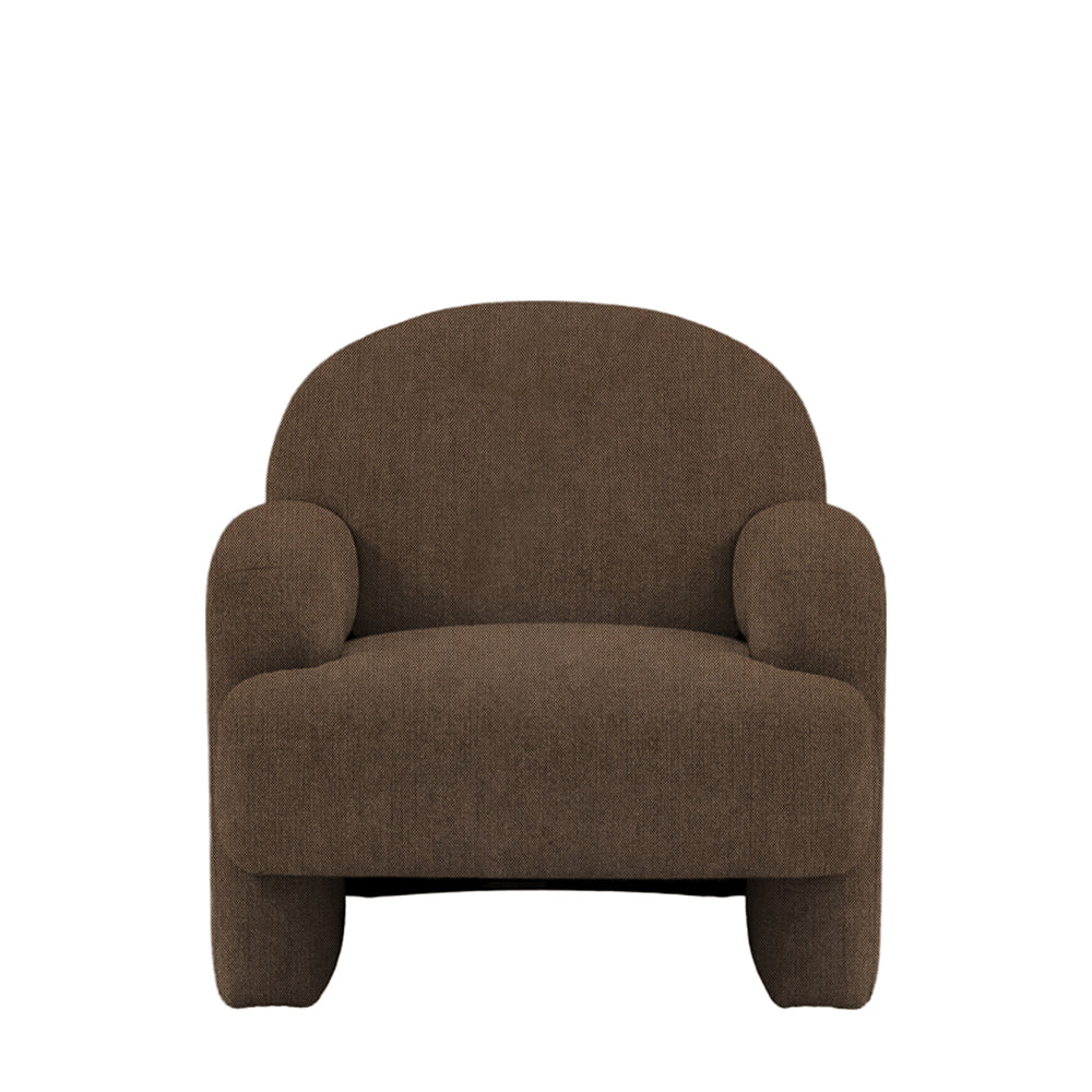 Gallery Direct Aros Armchair