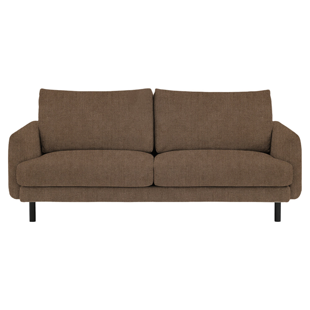 Gallery Direct Clerkenwell 3 Seater Sofa