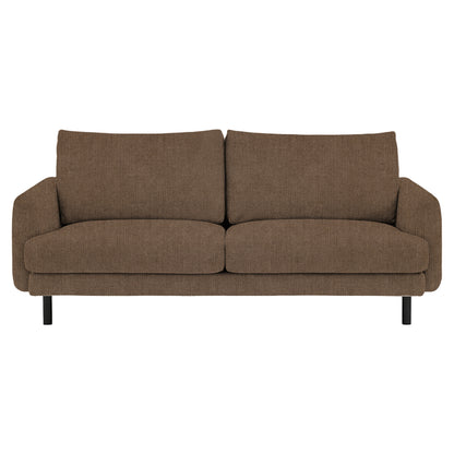 Gallery Direct Clerkenwell 3 Seater Sofa