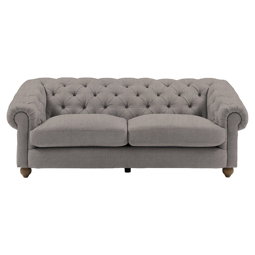 Gallery Direct Chesterfield 3 Seater Sofa
