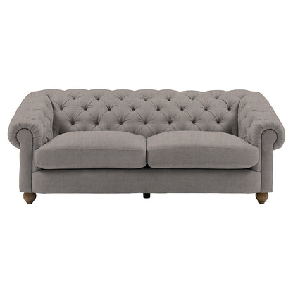 Gallery Direct Chesterfield 3 Seater Sofa