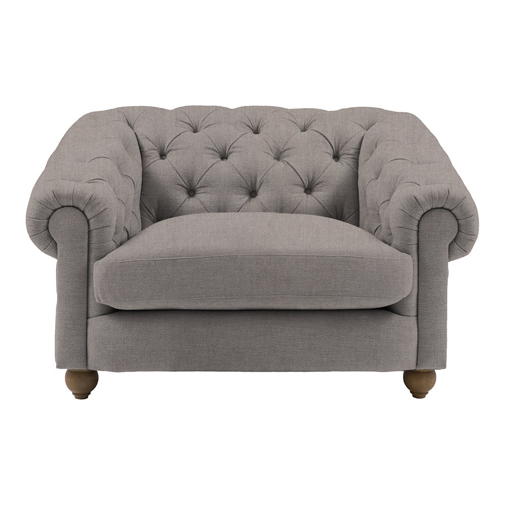 Gallery Direct Chesterfield Armchair