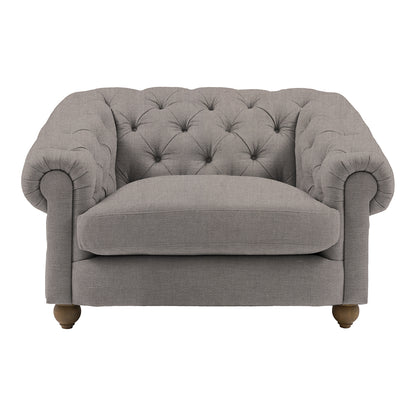Gallery Direct Chesterfield Armchair