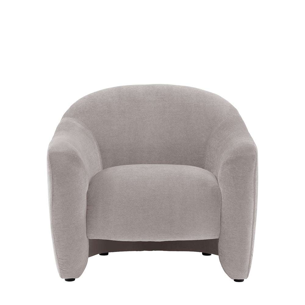 Gallery Direct Arona Armchair