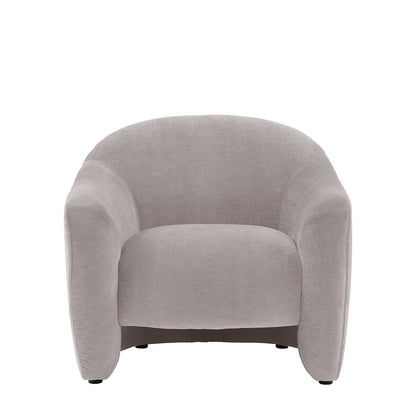 Gallery Direct Arona Armchair