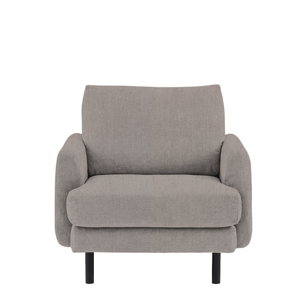 Gallery Direct Clerkenwell Armchair