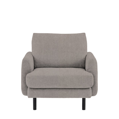 Gallery Direct Clerkenwell Armchair