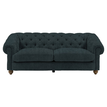 Gallery Direct Chesterfield 3 Seater Sofa