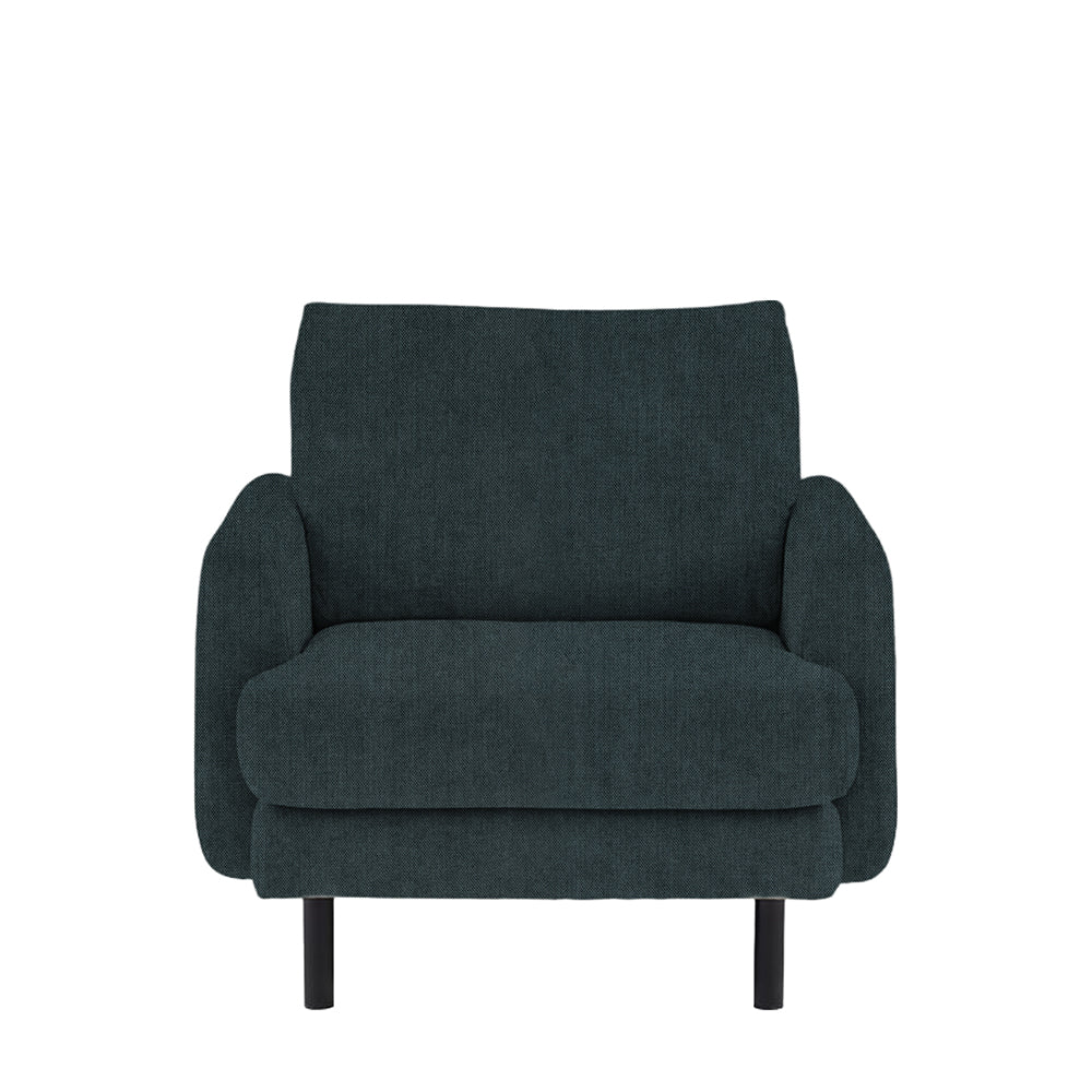 Gallery Direct Clerkenwell Armchair