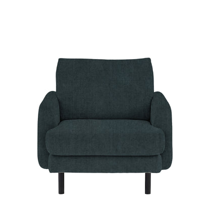 Gallery Direct Clerkenwell Armchair