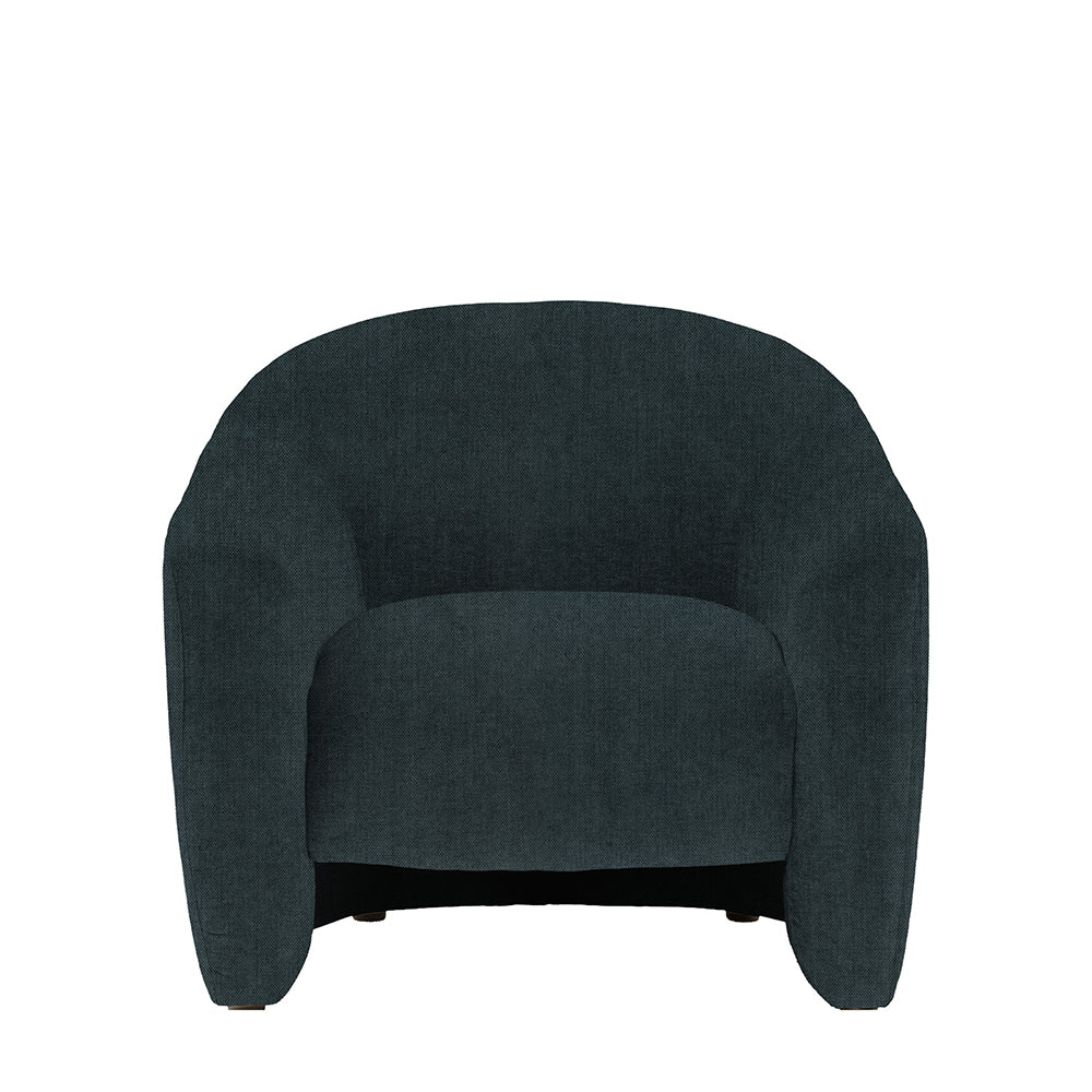 Gallery Direct Arona Armchair