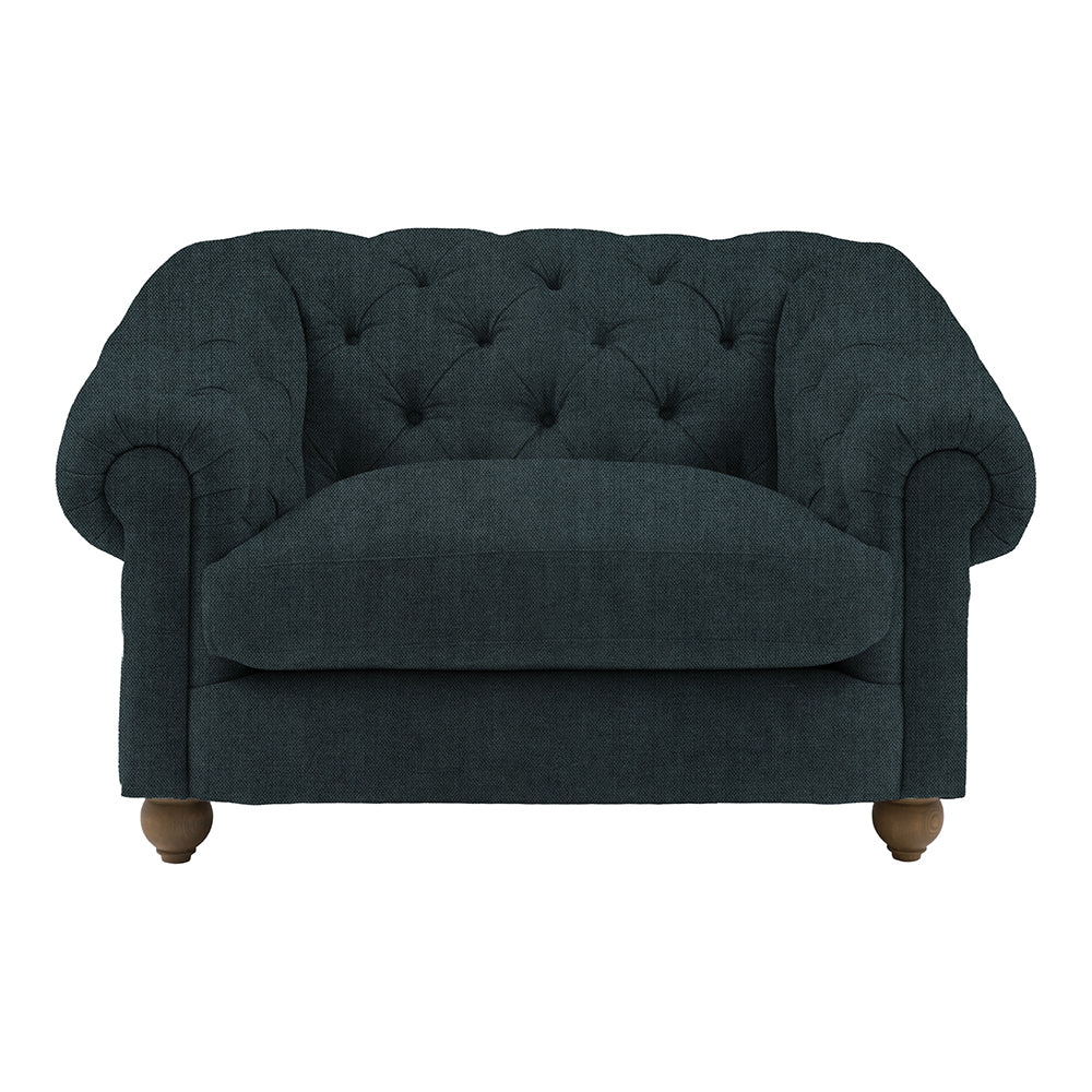 Gallery Direct Chesterfield Armchair