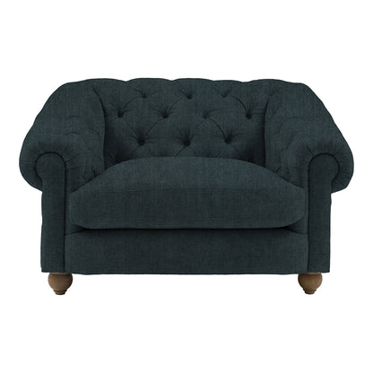 Gallery Direct Chesterfield Armchair