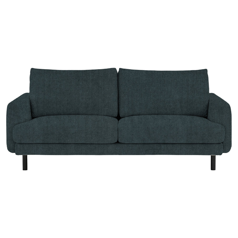 Gallery Direct Clerkenwell 3 Seater Sofa