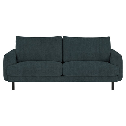 Gallery Direct Clerkenwell 3 Seater Sofa