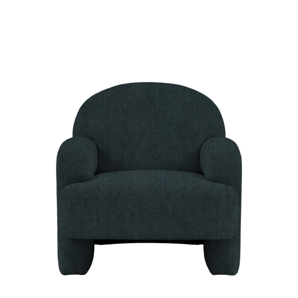 Gallery Direct Aros Armchair