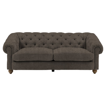 Gallery Direct Chesterfield 3 Seater Sofa