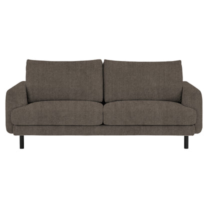 Gallery Direct Clerkenwell 3 Seater Sofa