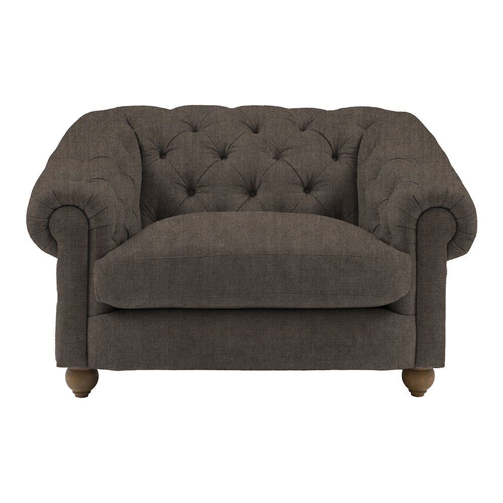 Gallery Direct Chesterfield Armchair