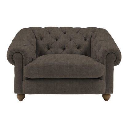 Gallery Direct Chesterfield Armchair