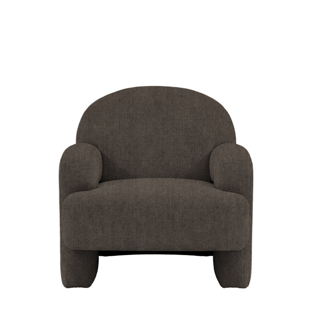 Gallery Direct Aros Armchair