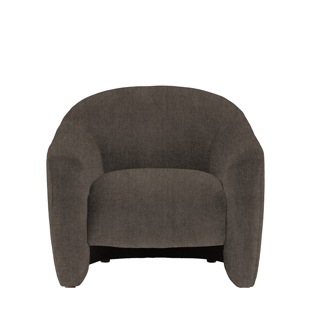 Gallery Direct Arona Armchair