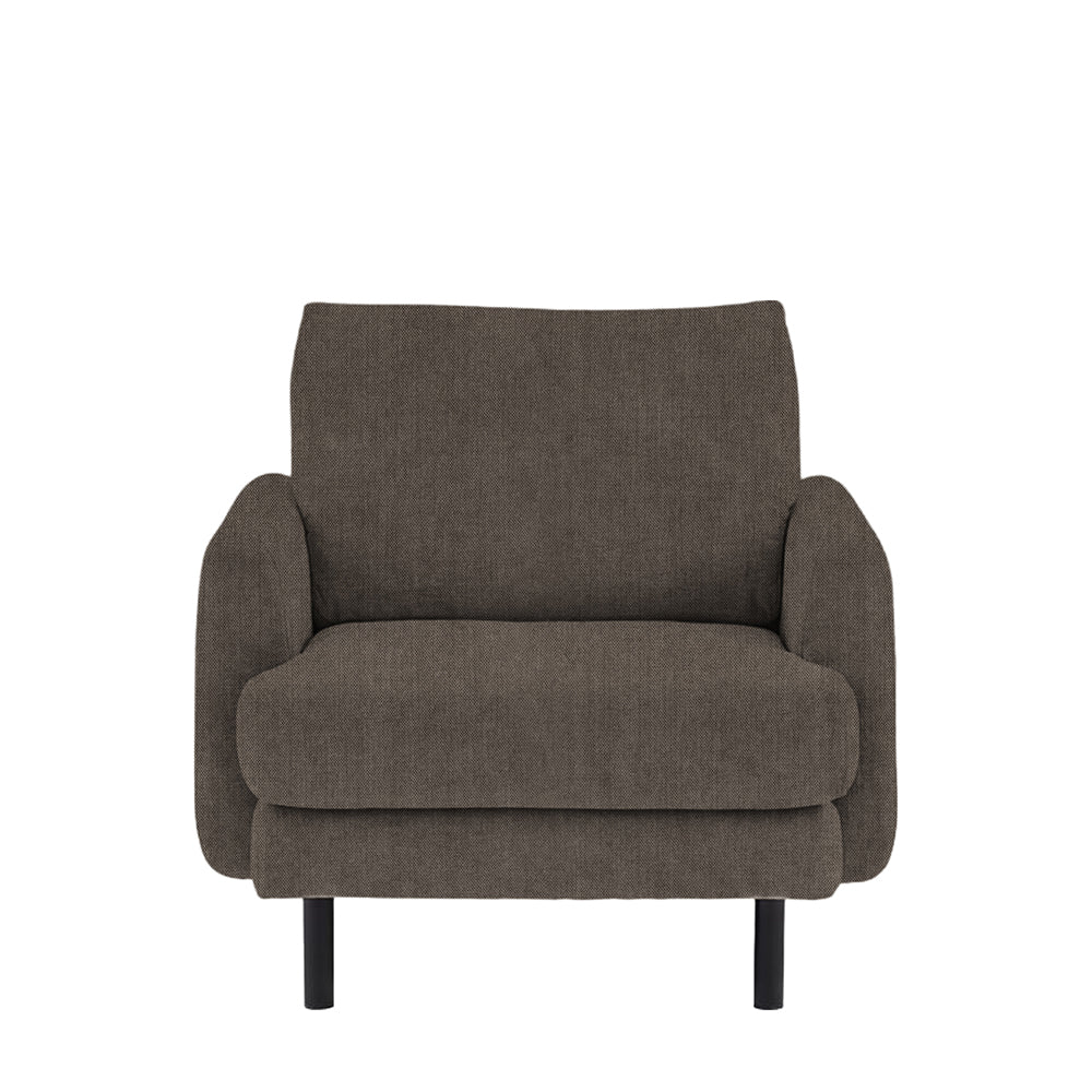 Gallery Direct Clerkenwell Armchair